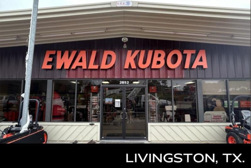 Livingston