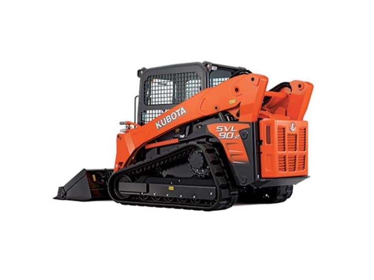 Cadillac Package- Kubota SVL 97-3- $1,114 per month- “Independence Day Sale”
