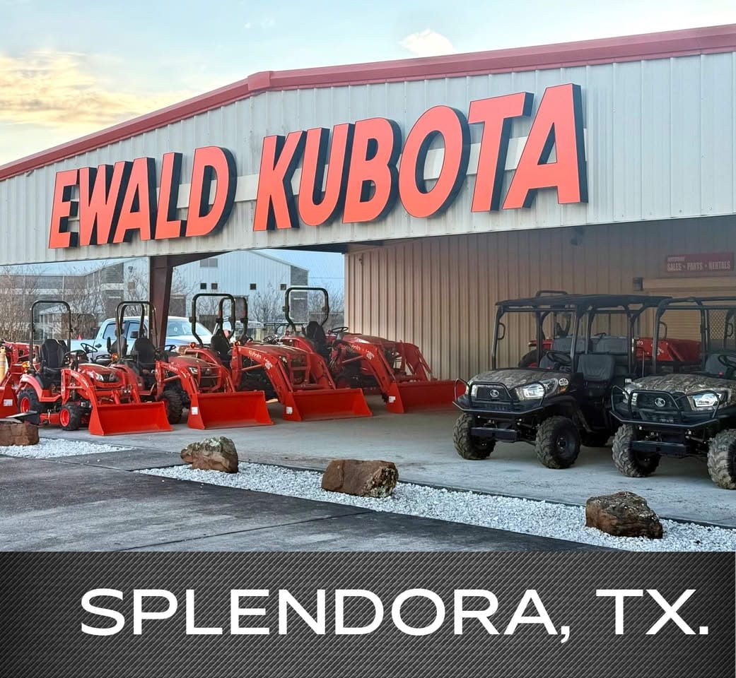 Splendora