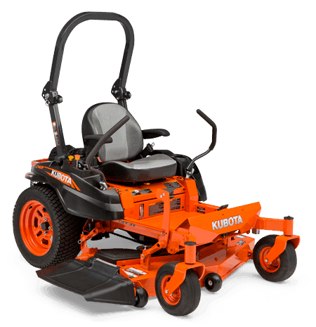 54″ Zero Turn Mower – Z421KW354