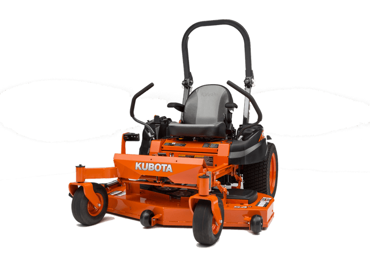60″ Zero Turn Mower – Z421KWT60