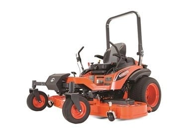 60″ Zero Turn Mower – ZD1211360