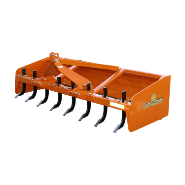6′ Box Blade