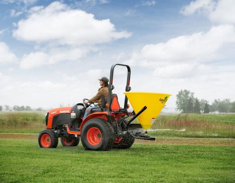 Seeder / Spreader – FSP1000