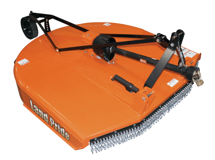 5′ Shredder – RCF2060