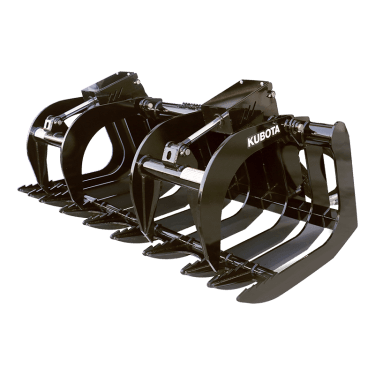 Grapple Bucket – APRG3080