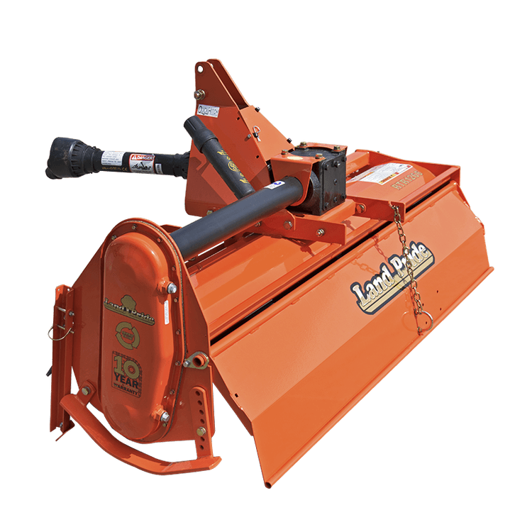 5′ Tiller – 3 Point PTO – RTR1258