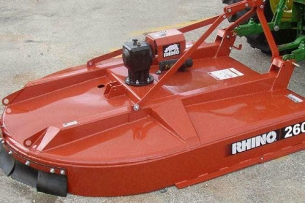 5′ Shredder – 260-3