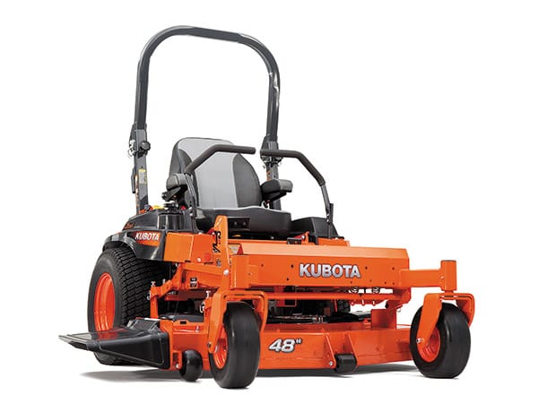 ZERO-TURN – Z700 SERIES ZERO-TURN – Z700 SERIES