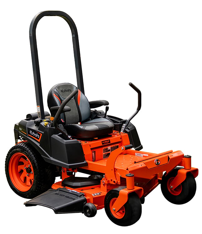 Z242KH-48 - Ewald Kubota