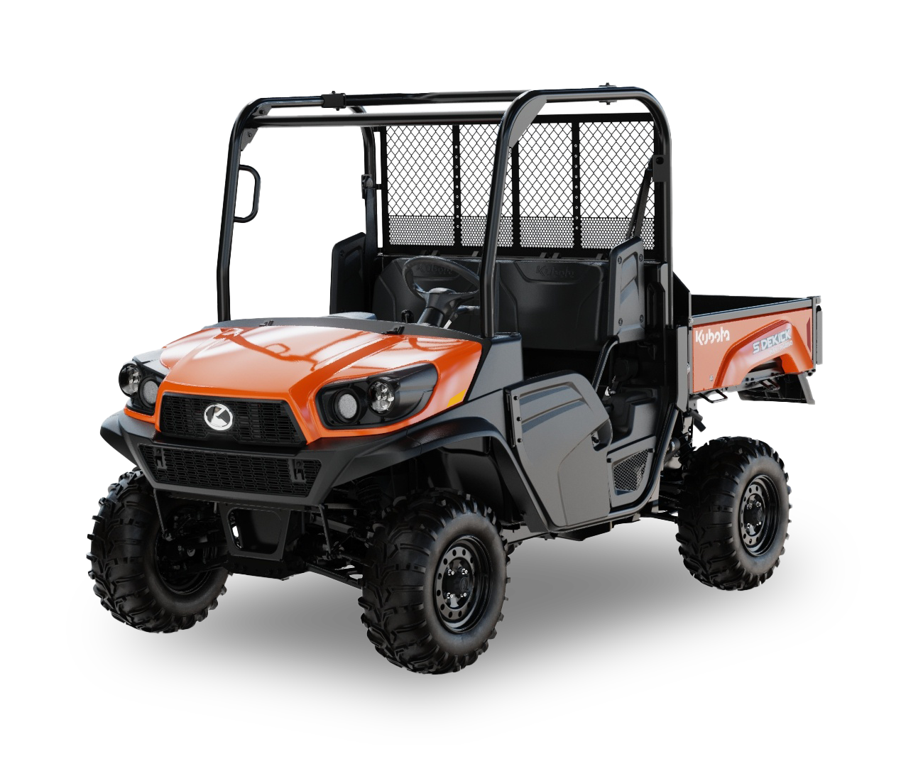 Sidekick Ld SIDEKICK - Ewald Kubota