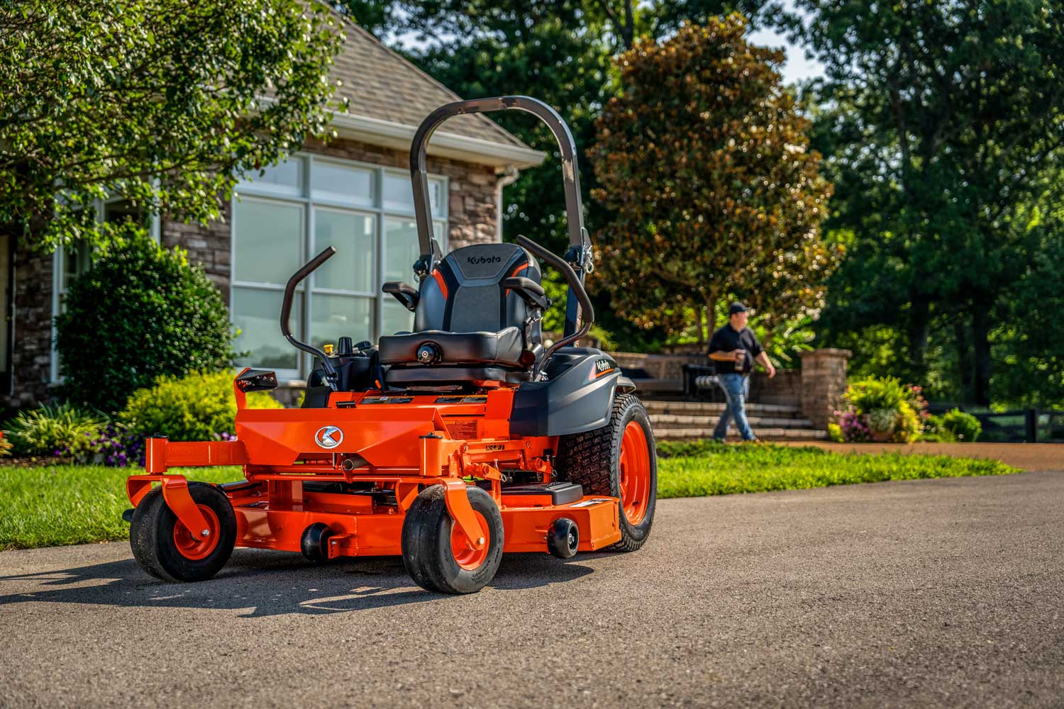 Z452KWi-54 - Ewald Kubota