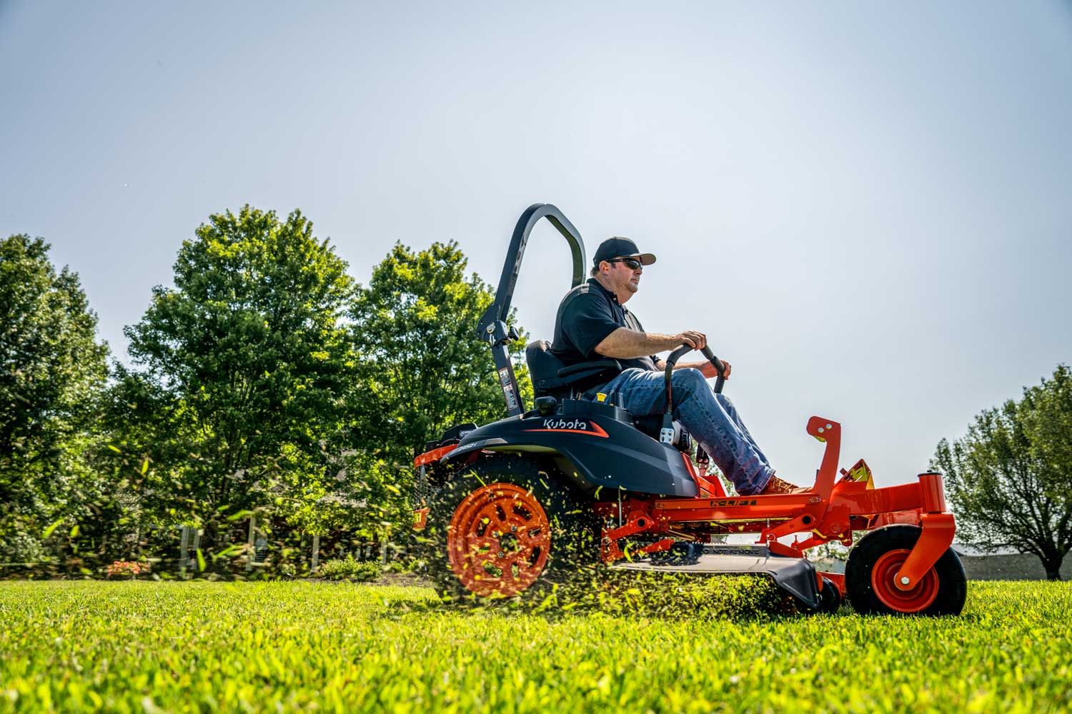 Z452KWi-54 - Ewald Kubota