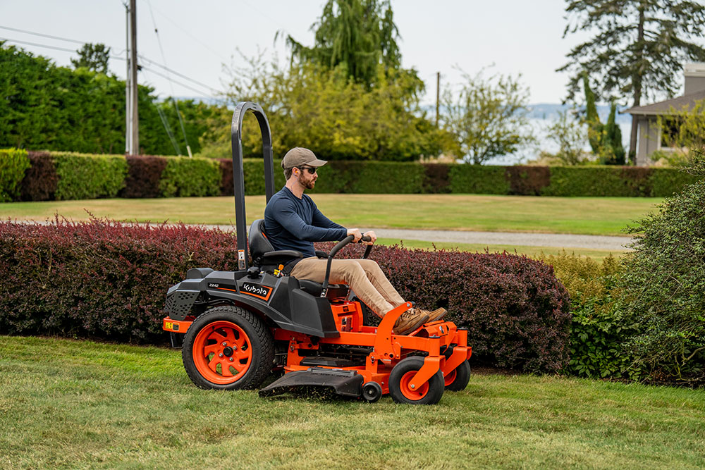 Z242KH-48 - Ewald Kubota