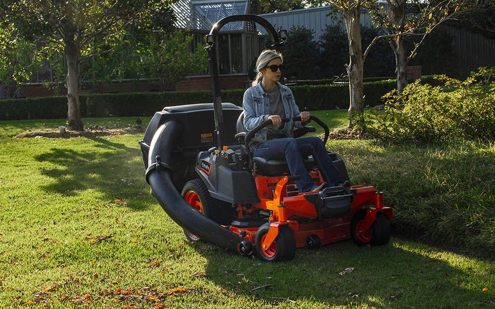 Z242KH-48 - Ewald Kubota