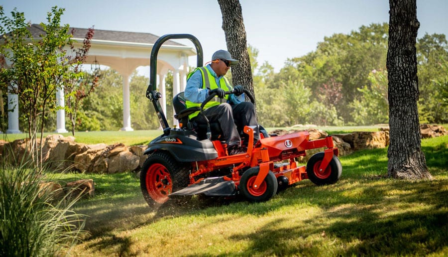 Z421KWTNC-60 - Ewald Kubota