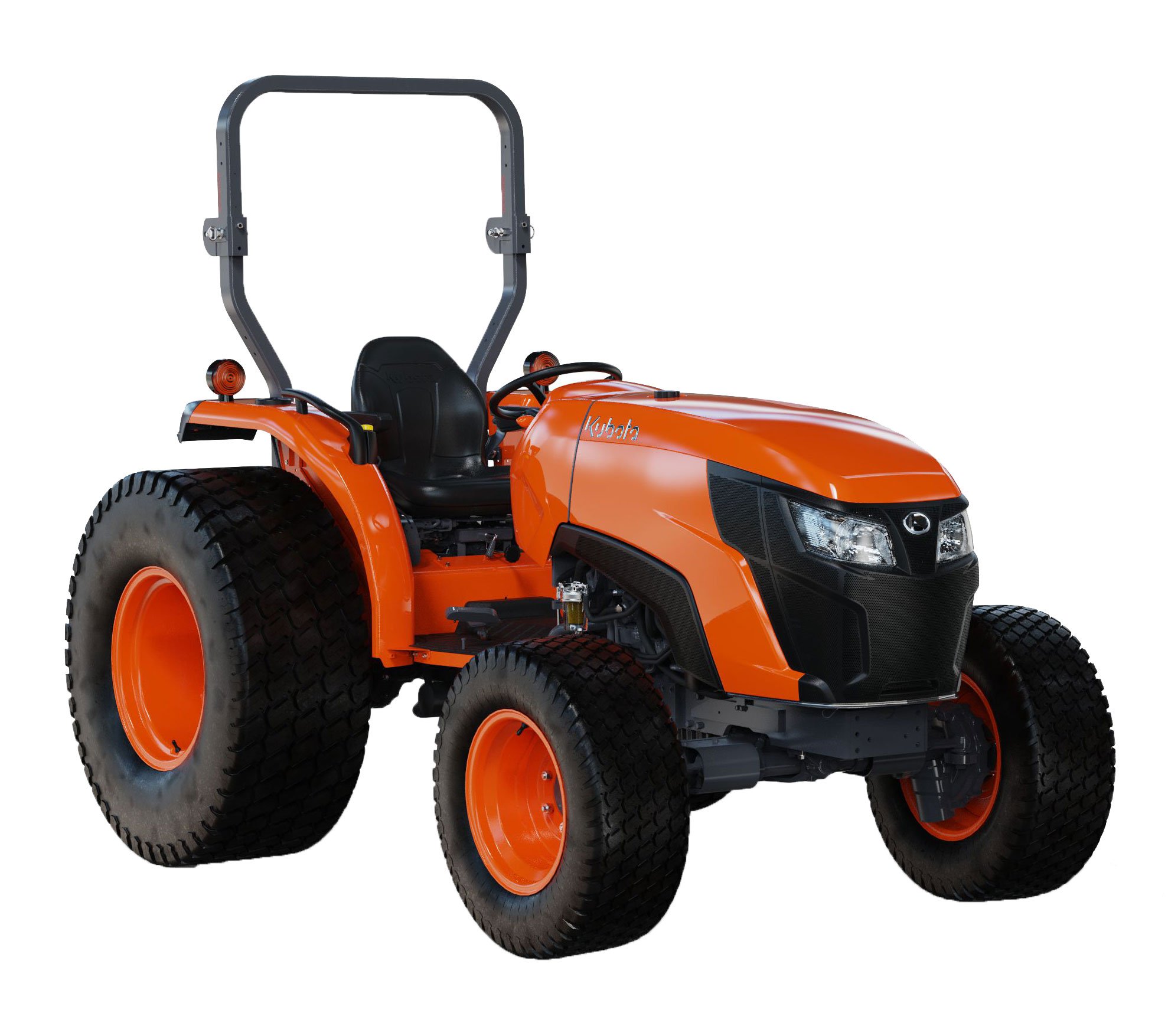 MX5400 - Ewald Kubota
