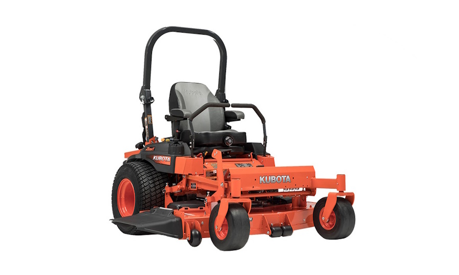 Z781KWi-54 - Ewald Kubota
