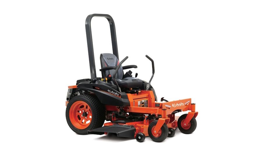 Z232KW-42 - Ewald Kubota