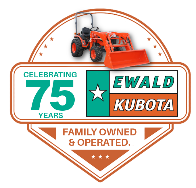 ewald-kubota-75-years