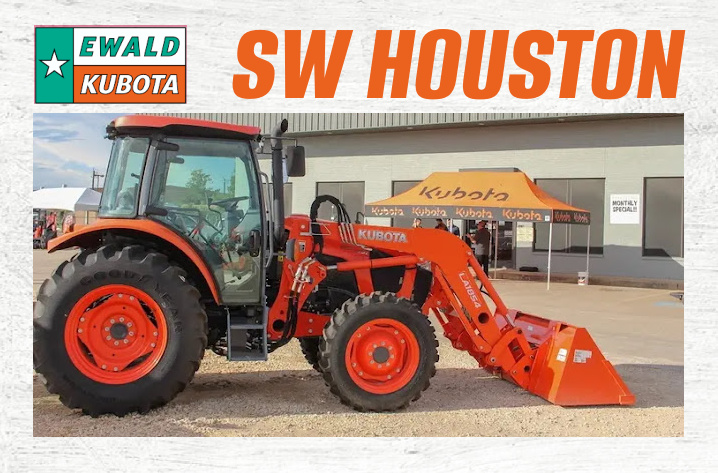 Z232KW-42 Manager's Special - Ewald Kubota